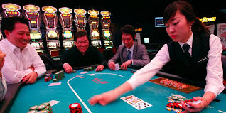 Официальный сайт Casino Bitz